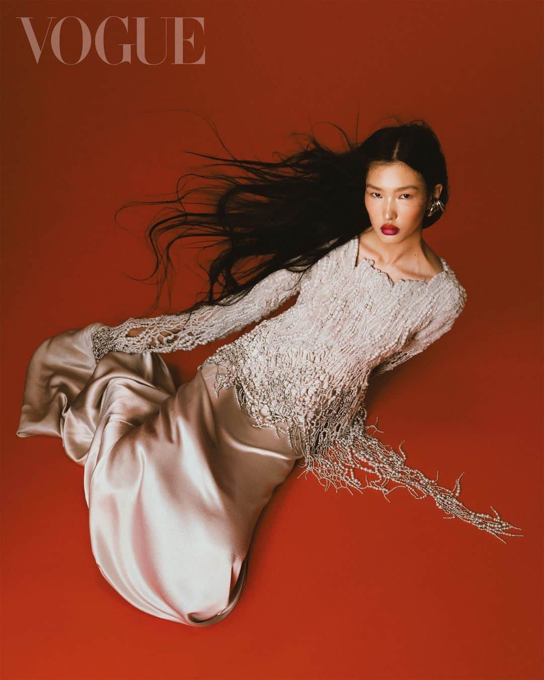 Vogue Taiwan Officialさんのインスタグラム写真 - (Vogue Taiwan OfficialInstagram)「# ...