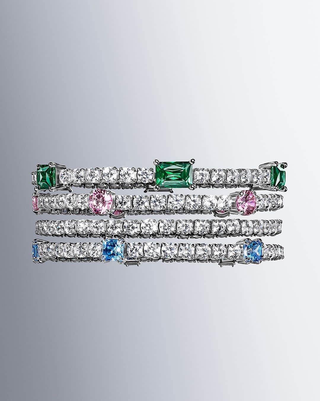 SWAROVSKIのインスタグラム