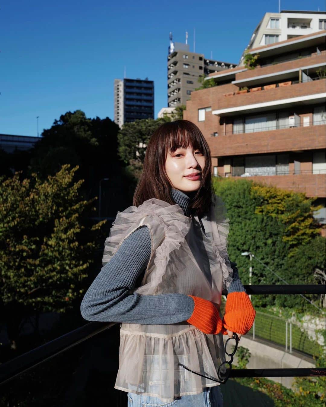 花山瑞貴のインスタグラム