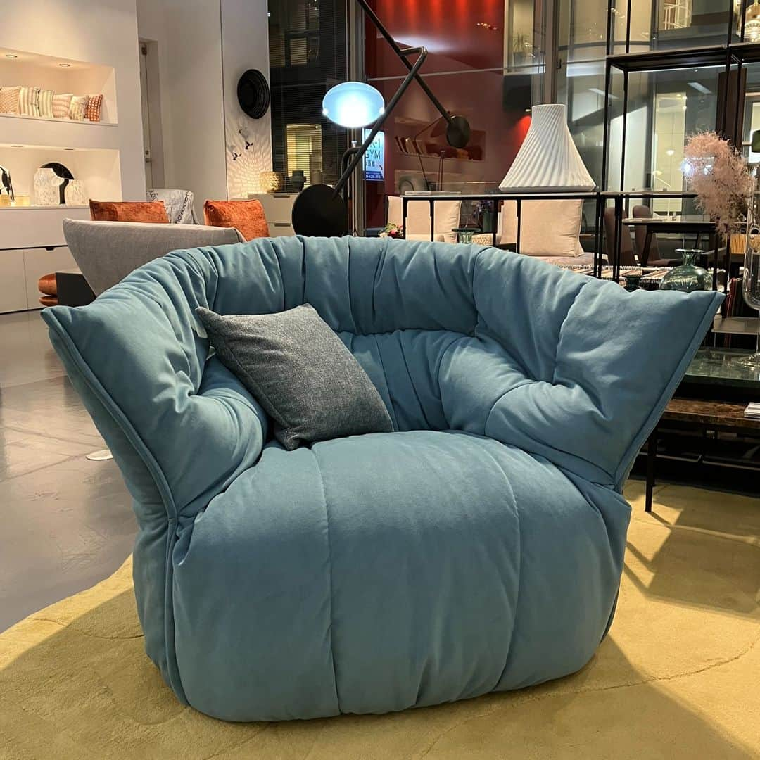 ligne roset shopのインスタグラム