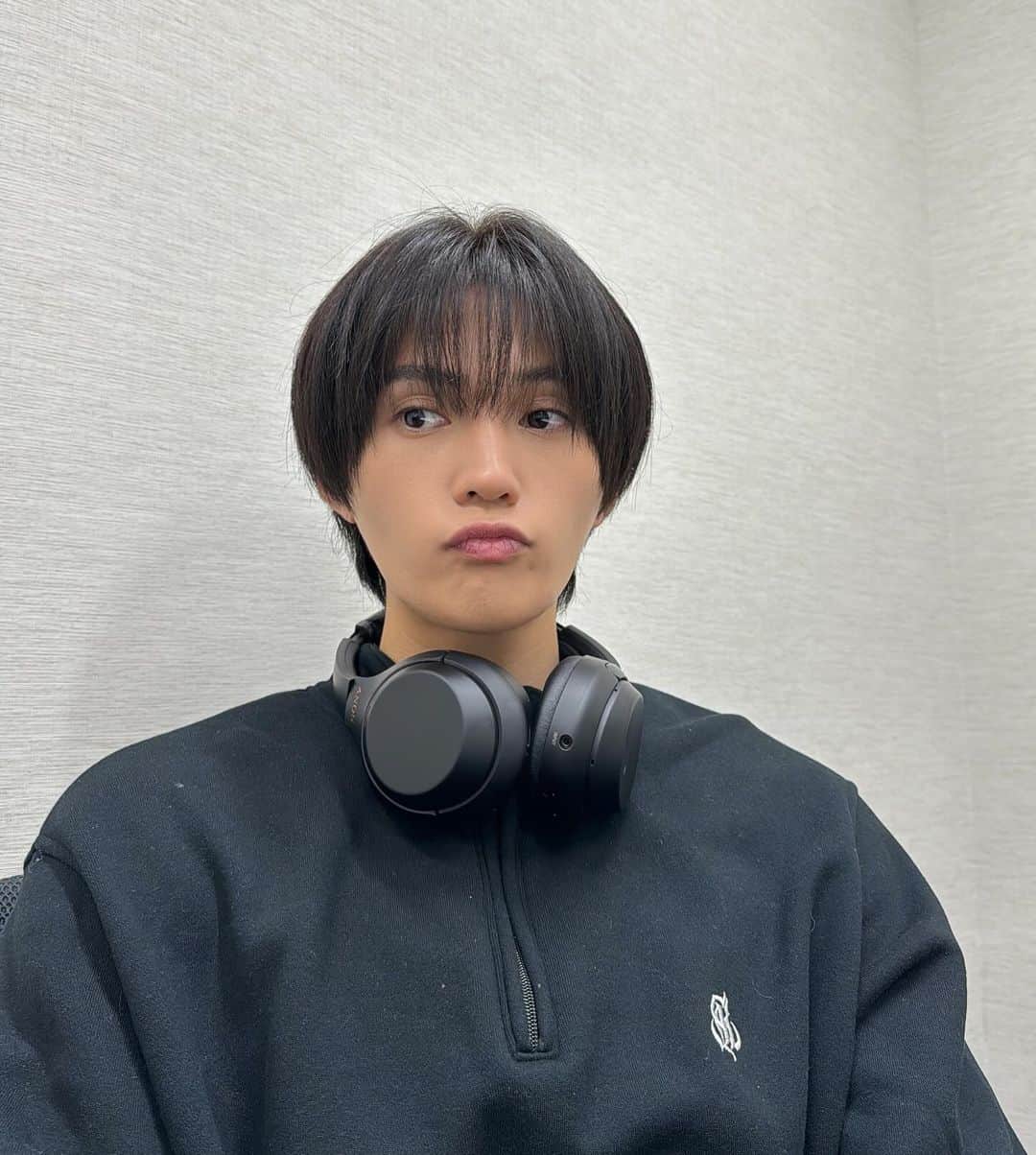 八木勇征のインスタグラム