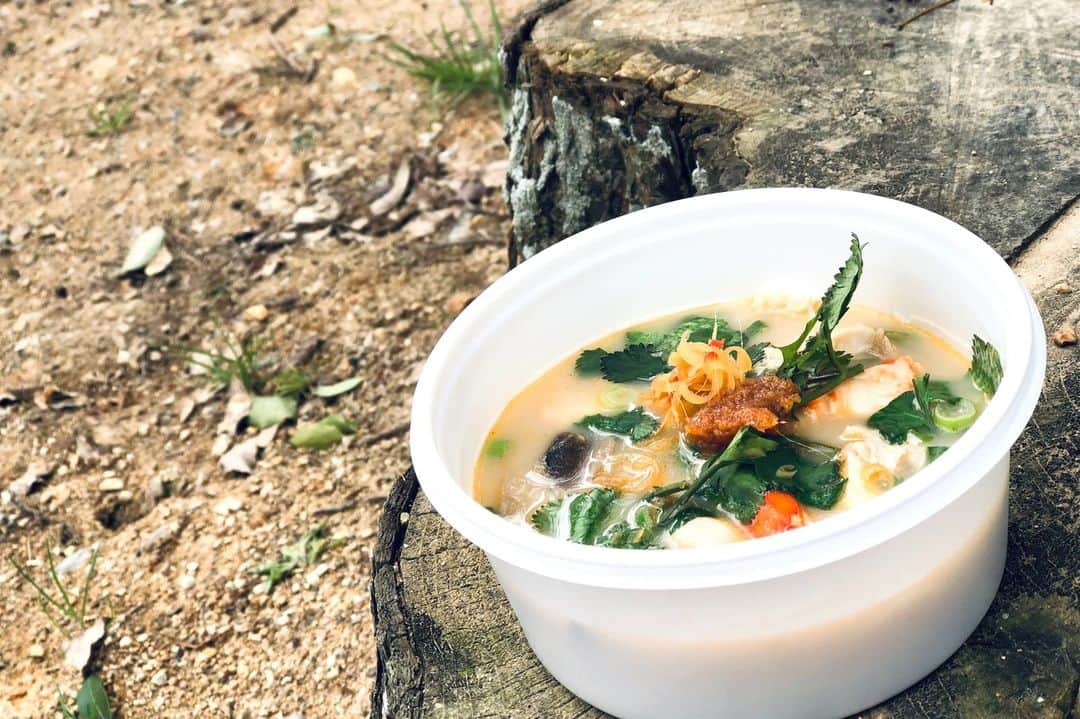 ケイジャンシュリンプとソーセージの野菜串のレシピ