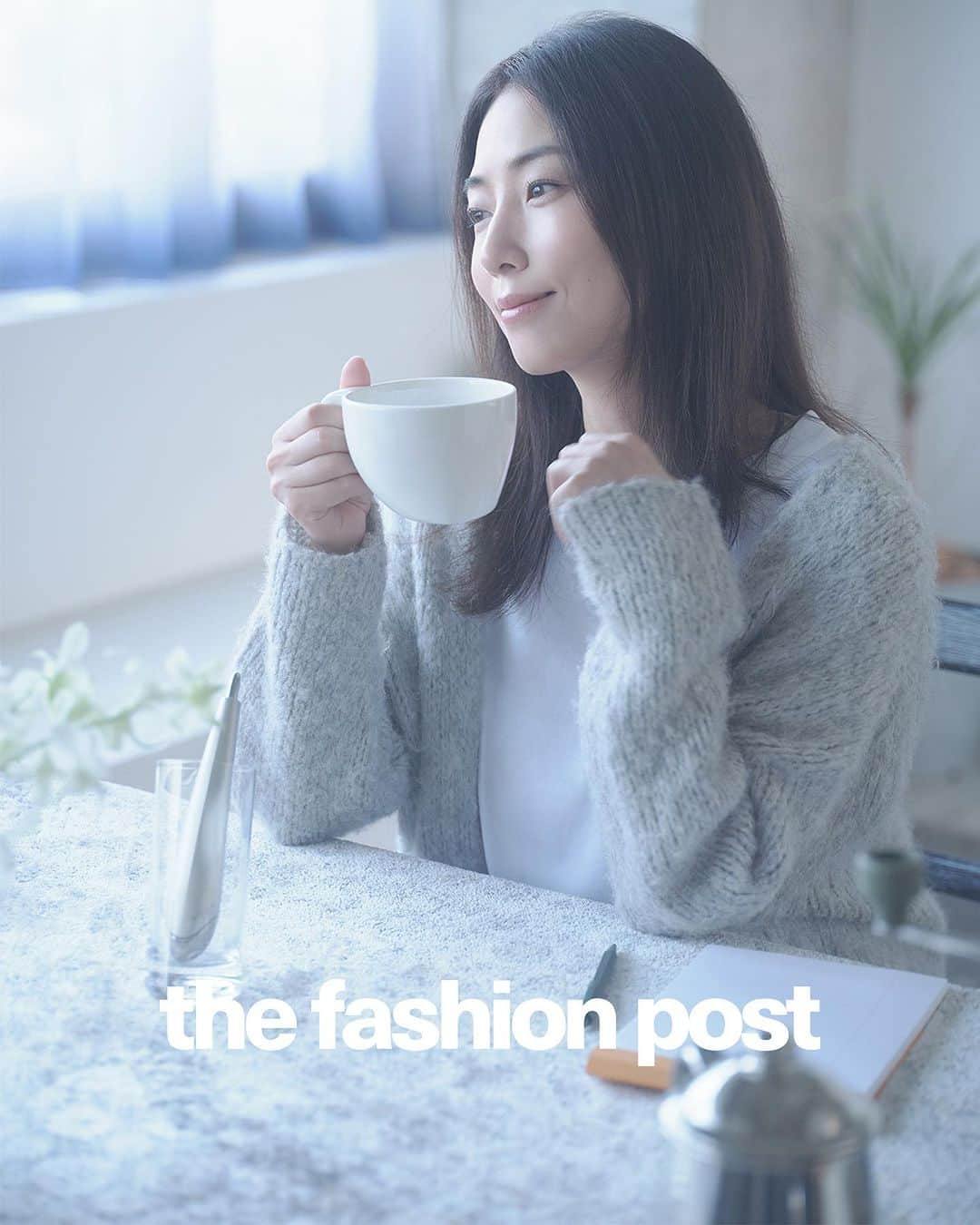 The Fashion Postのインスタグラム