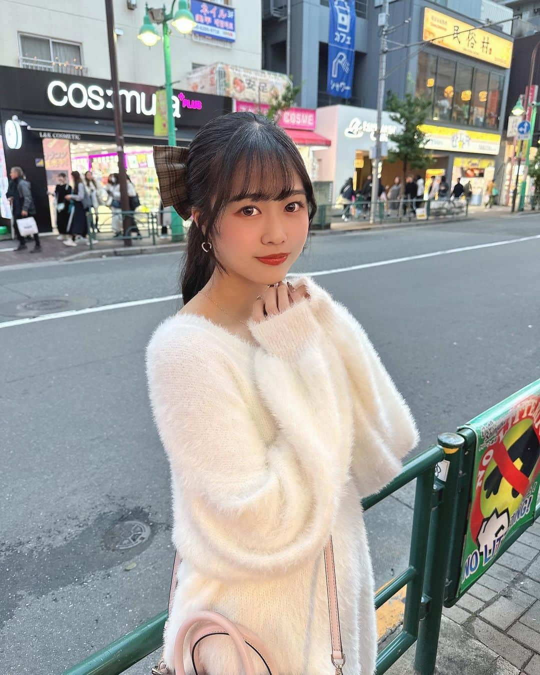 藤田苺花のインスタグラム