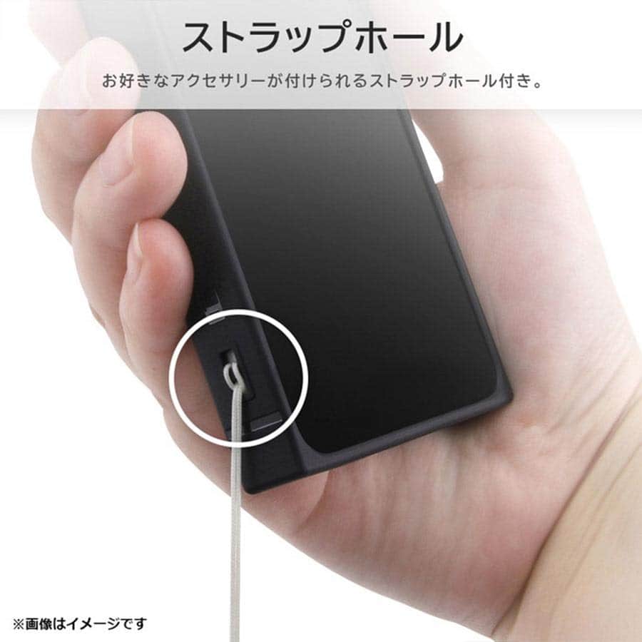 Accommodeさんのインスタグラム写真 - (AccommodeInstagram)「【iPhone case】📱✨  #ミッキーマウス デザインの iPhoneケースが入荷致しました🫶🏼  個性的な四角いフォルムのiPhoneケース🔲  側面は衝撃に強いTPU素材、 背面は薄くて軽く傷に強いPCパネルを使用！  ストラップホールもついてます 🫣🤍  ✔︎ ミッキーマウス/フェイス iPhoneケース 　15/14/13対応 　¥2,970 -  ✔︎ ミッキーマウス/ダンシング iPhoneケース 　15/14/13対応 　¥2,970 -  ✔︎ ミッキーマウス/ドロップ iPhoneケース 　15/14/13対応 　¥2,970 -  商品詳細は商品タグもしくは プロフィールリンクよりcheck @accommode   #accommode #アコモデ #アコモデディズニー #ディズニーコレクション #ディズニーコーデ #ディズニーグッズ #ディズニーアイテム #ミッキーマウス #ミッキーマウスコーデ #ミッキーコーデ #ミッキーグッズ #ミッキー好きな人と繋がりたい #iphoneケース」11月17日 18時00分 - accommode
