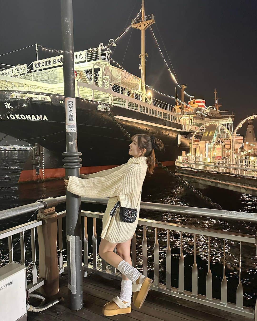 市ノ瀬アオのインスタグラム