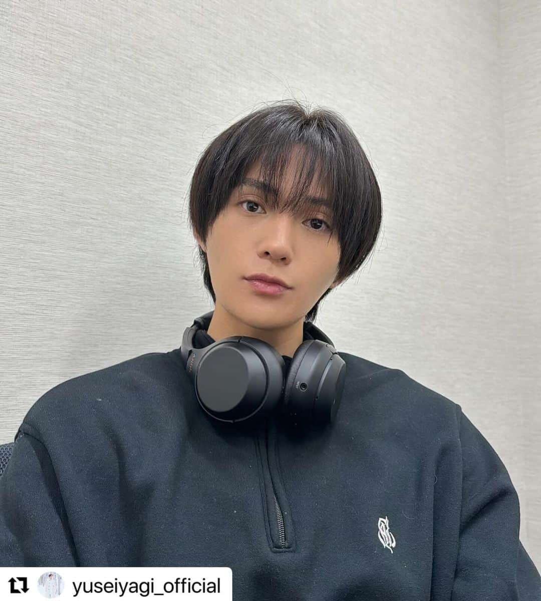 唐沢憲司さんのインスタグラム写真 - (唐沢憲司Instagram)「@yuseiyagi_official   new cut & color   by L.O.G OMOTESANDO @log_ryunosuke630  @log_omotesando」11月17日 18時07分 - log_kenjikarasawa