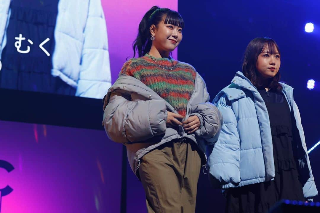 WEGOさんのインスタグラム写真 - (WEGOInstagram)「＼TGC teen 2023 Winter／  11月12日(日)LINE CUBE SHIBUYAにてTGCがプロデュースする"令和teen"のためのガールズフェスタ「TGC teen 2023 Winter」が行われました🌟  今回も出展させて頂き" OUTER COLLECTION"と題しアウターメインのスタイリングを、素敵なモデルさまに着用頂きステージを盛大に盛り上げて頂きました！✨  アーカイブ動画はTGC公式YouTubeからご覧頂けますので、ぜひチェックしてみて下さい🎥❣️  ©︎TGC teen 2023 Winter supported by SIW2023  #TGCteen #TGC #WEGO」11月17日 18時08分 - wego_official