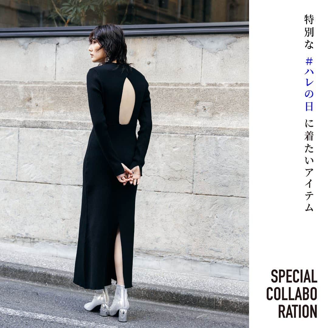 ハレのインスタグラム