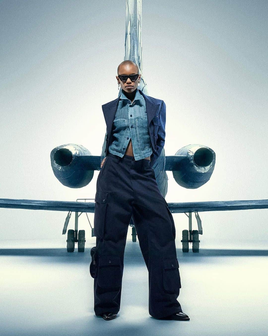G-Star RAW Japanのインスタグラム