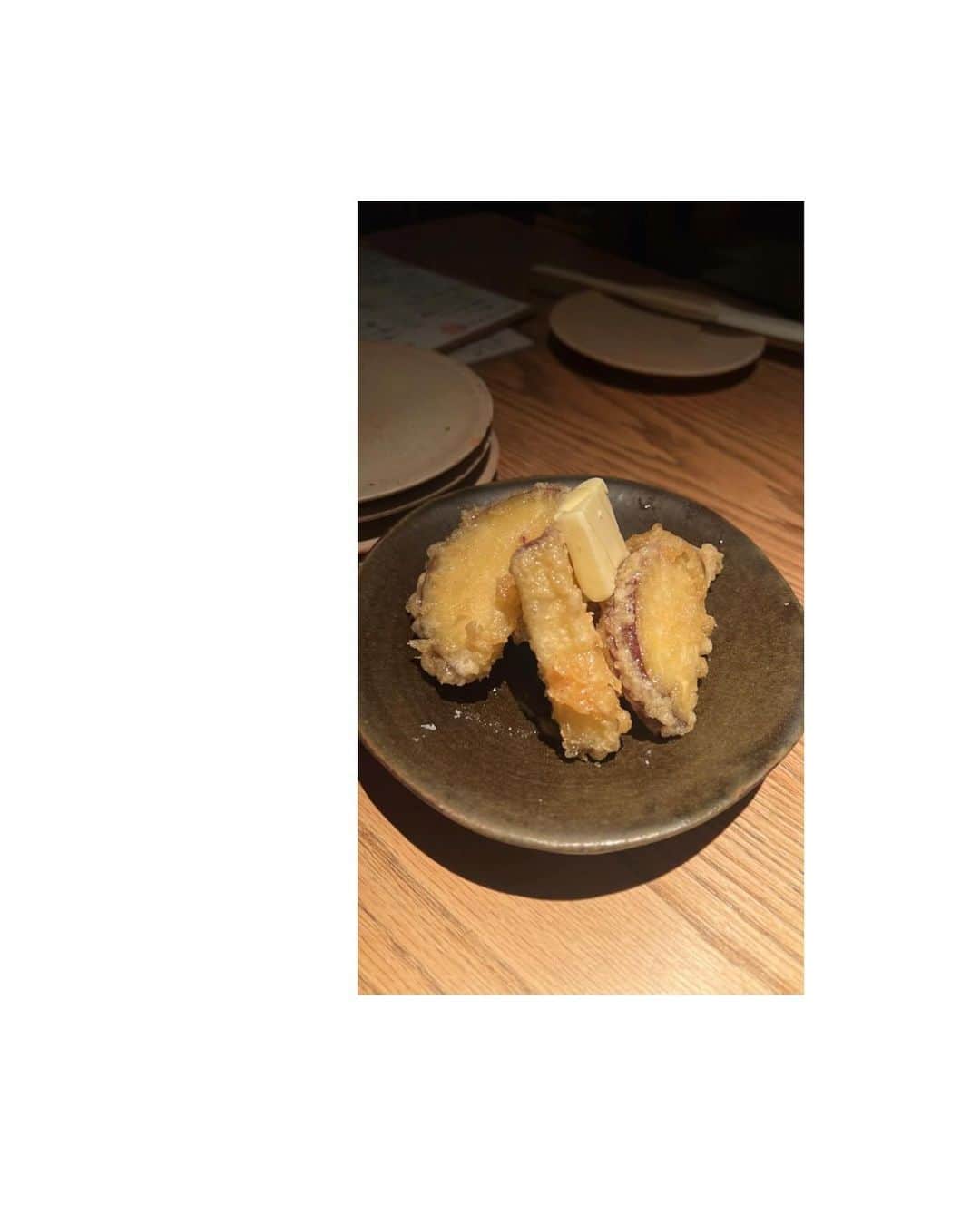 莉子さんのインスタグラム写真 - (莉子Instagram)「食欲の秋🚶」11月17日 18時13分 - riko_riko1204