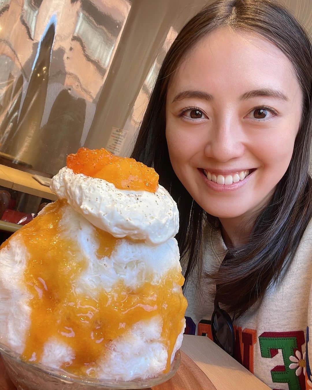 沢井美優のインスタグラム