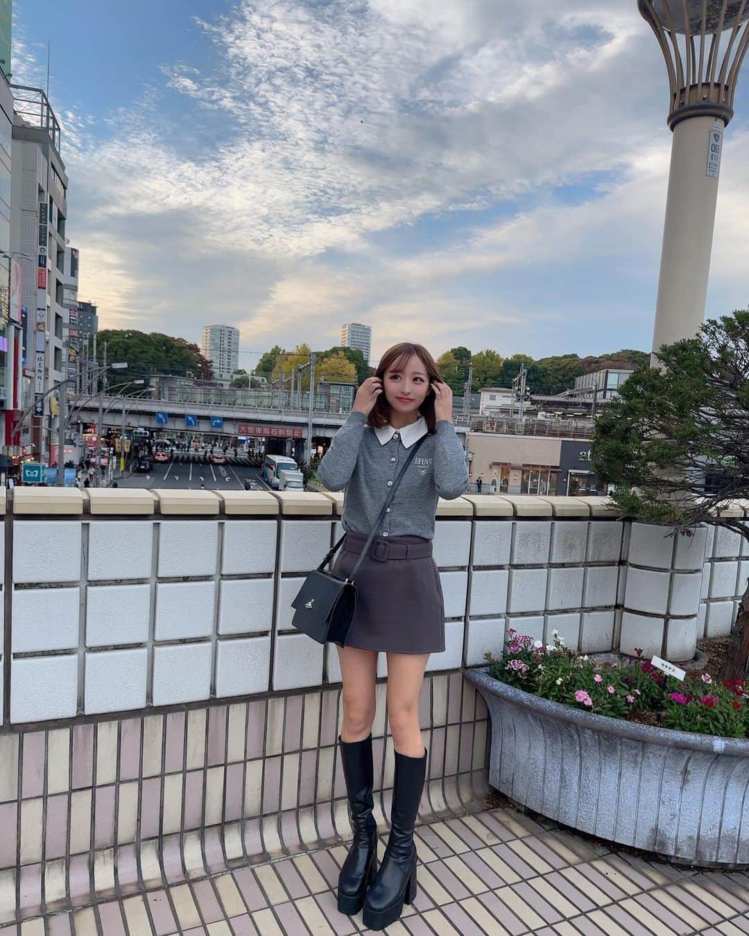 のインスタグラム：「🐈🐾🎀  #frenchgirly #epine #épine #chico #フレンチガーリー」