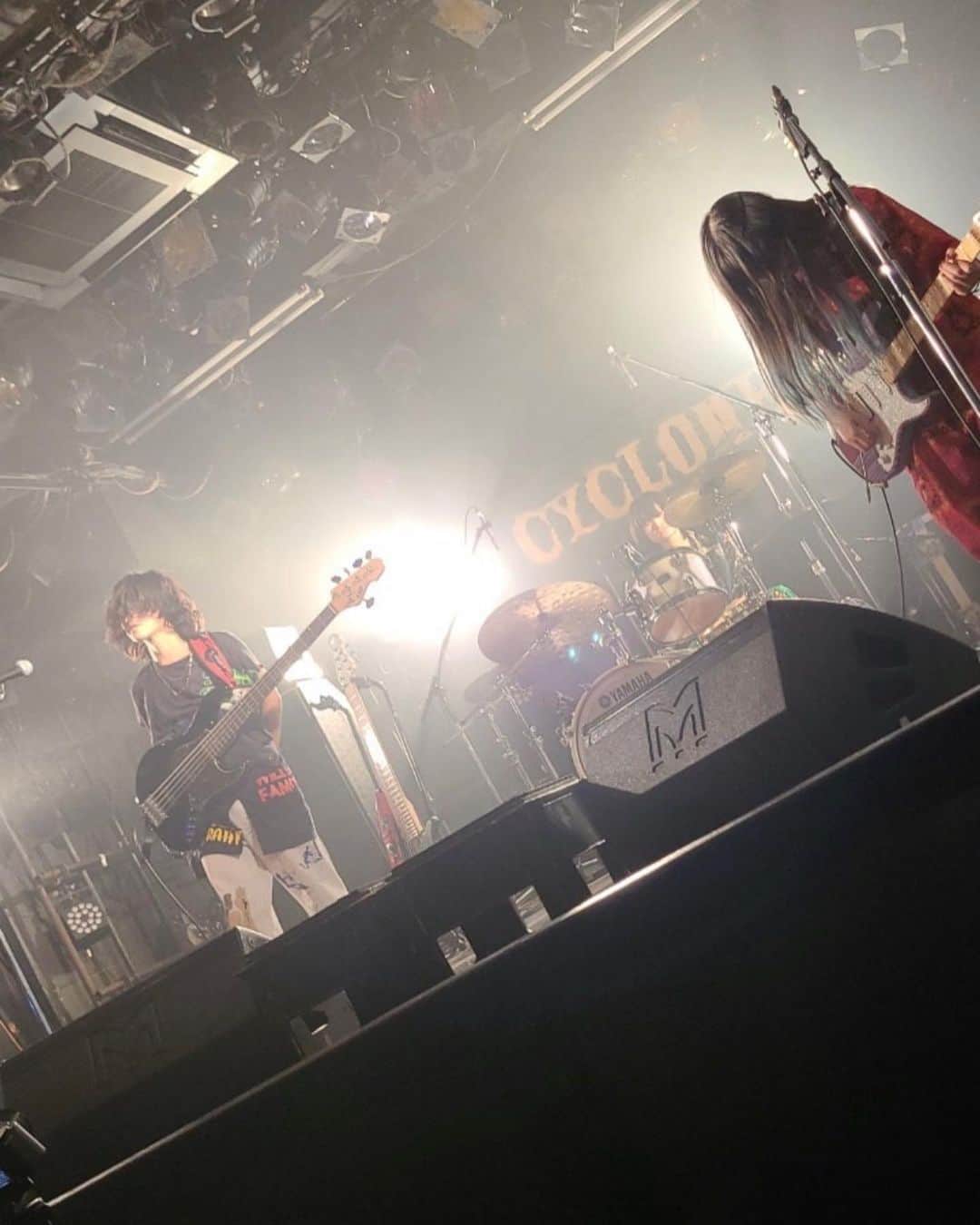 ASTERISM（アステリズム）さんのインスタグラム写真 - (ASTERISM（アステリズム）Instagram)「・ 🔹LIVE🔹 ASTERISM will perform at "Authentic” at @clubasia  on Jan 12, Fri😆  First gig in 2024😎🤘  ⚡️More Info⚡️ https://asterism.asia/news/index.php?id=288  🎫Tickets🎫 https://t.livepocket.jp/e/50ttj  #ASTERISM #アステ  #LIVE」11月17日 18時31分 - asterism.asia