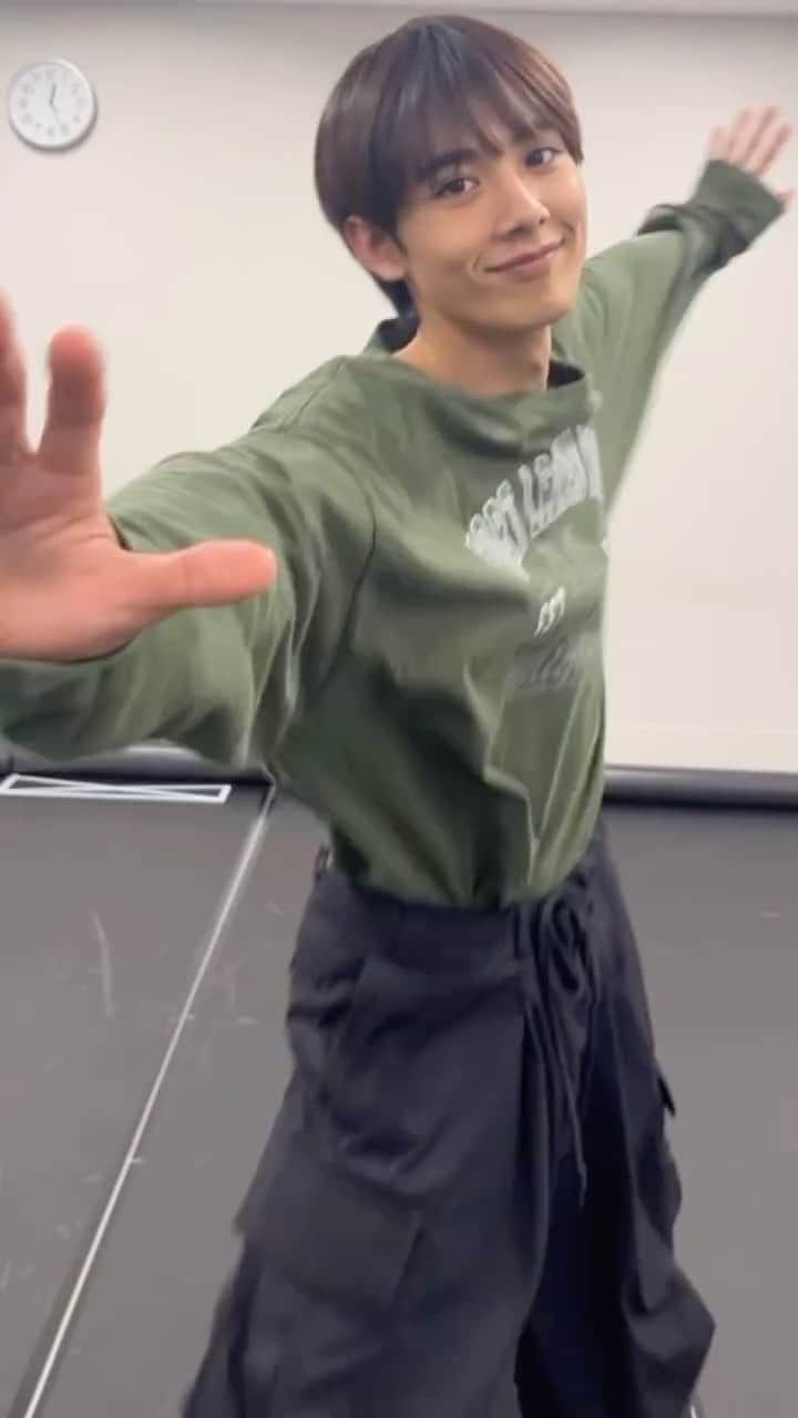 藤林泰也のインスタグラム