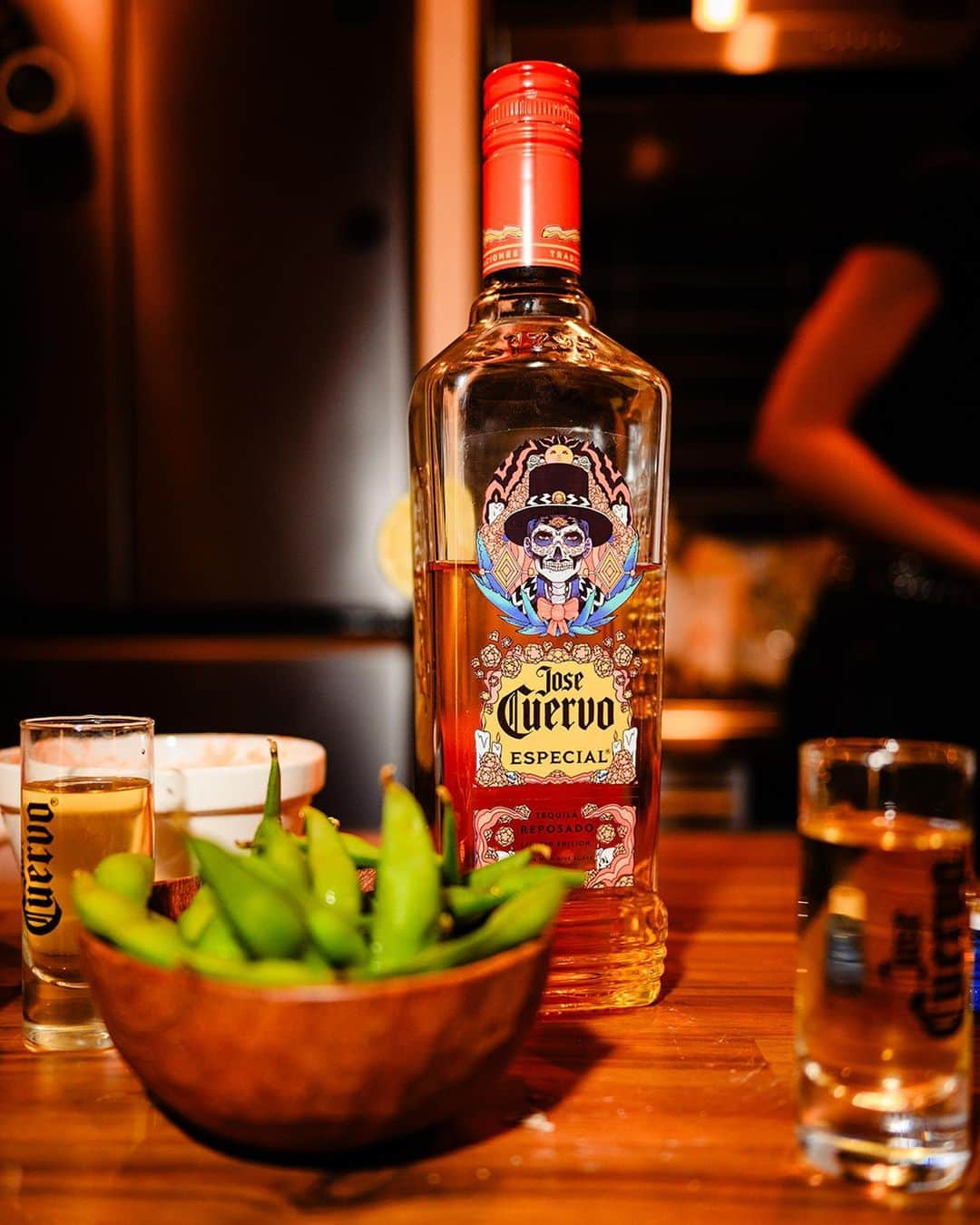 Jose Cuervo Japanさんのインスタグラム写真 - (Jose Cuervo JapanInstagram)「テキーラカクテルで乾杯。クエルボで、気の置けない仲間と過ごす時間をもっと楽しく😃 . .  . #クエルボ #ホセクエルボ #テキーラカクテル #テキーラ #お酒 #家飲み #ホームパーティ #宅飲み #おうち飲み #飲み会」11月17日 18時47分 - josecuervojp