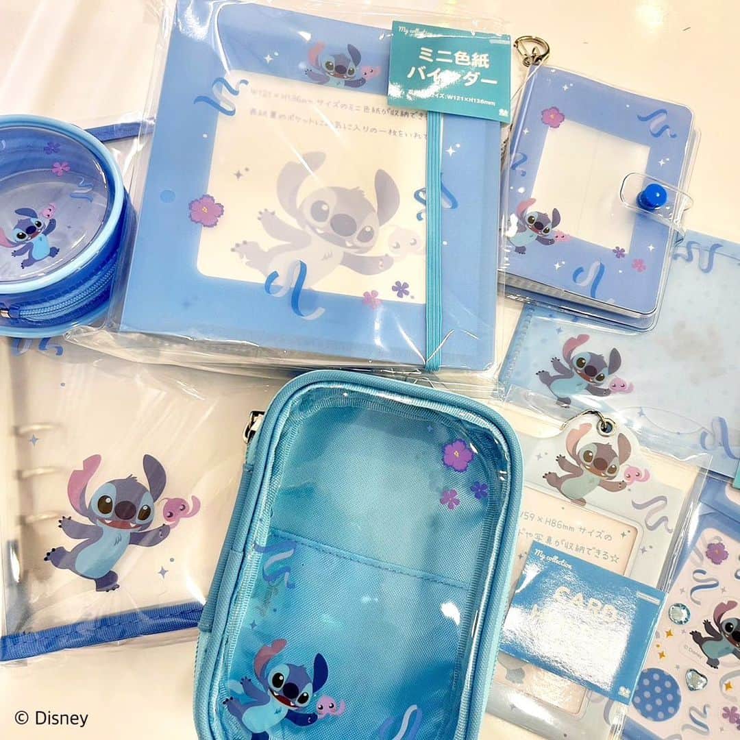 のインスタグラム：「#ディズニーアベニュー東京駅店 から お知らせです♡  ディズニーの推し活グッズが発売中✨ ただいま先行発売中です♪  ※東京駅では通販(現金書留対応)も行っております✨ お電話でお問い合わせくださいませ。 ☎️03-6259-1620  #disney #kiddyland #ディズニー #キデイランド #推し活 #推し活グッズ」