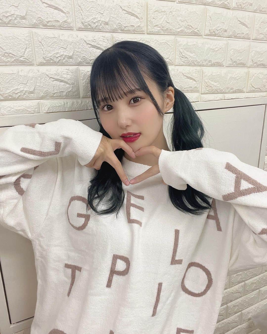 前田彩佳のインスタグラム