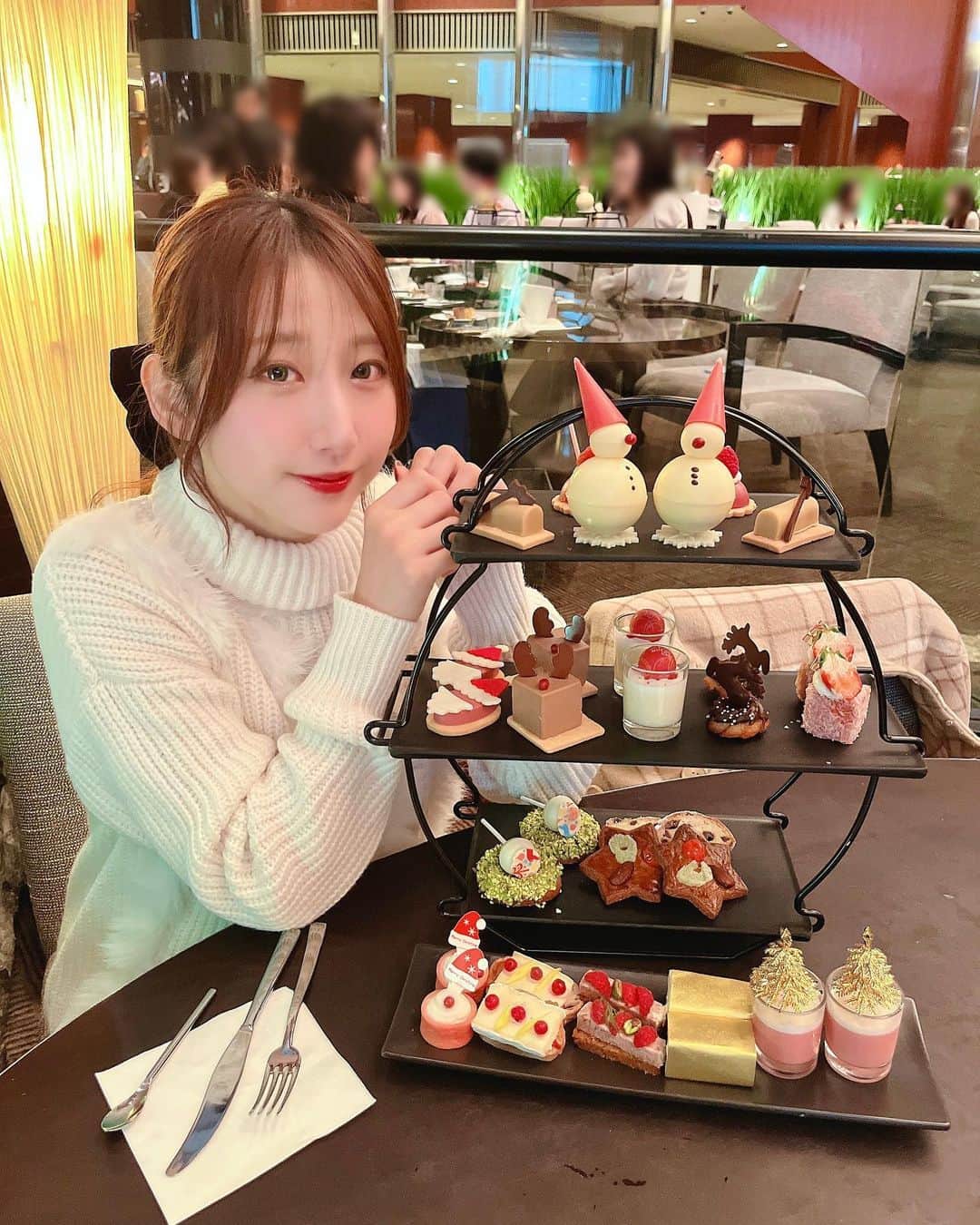 おもちのインスタグラム