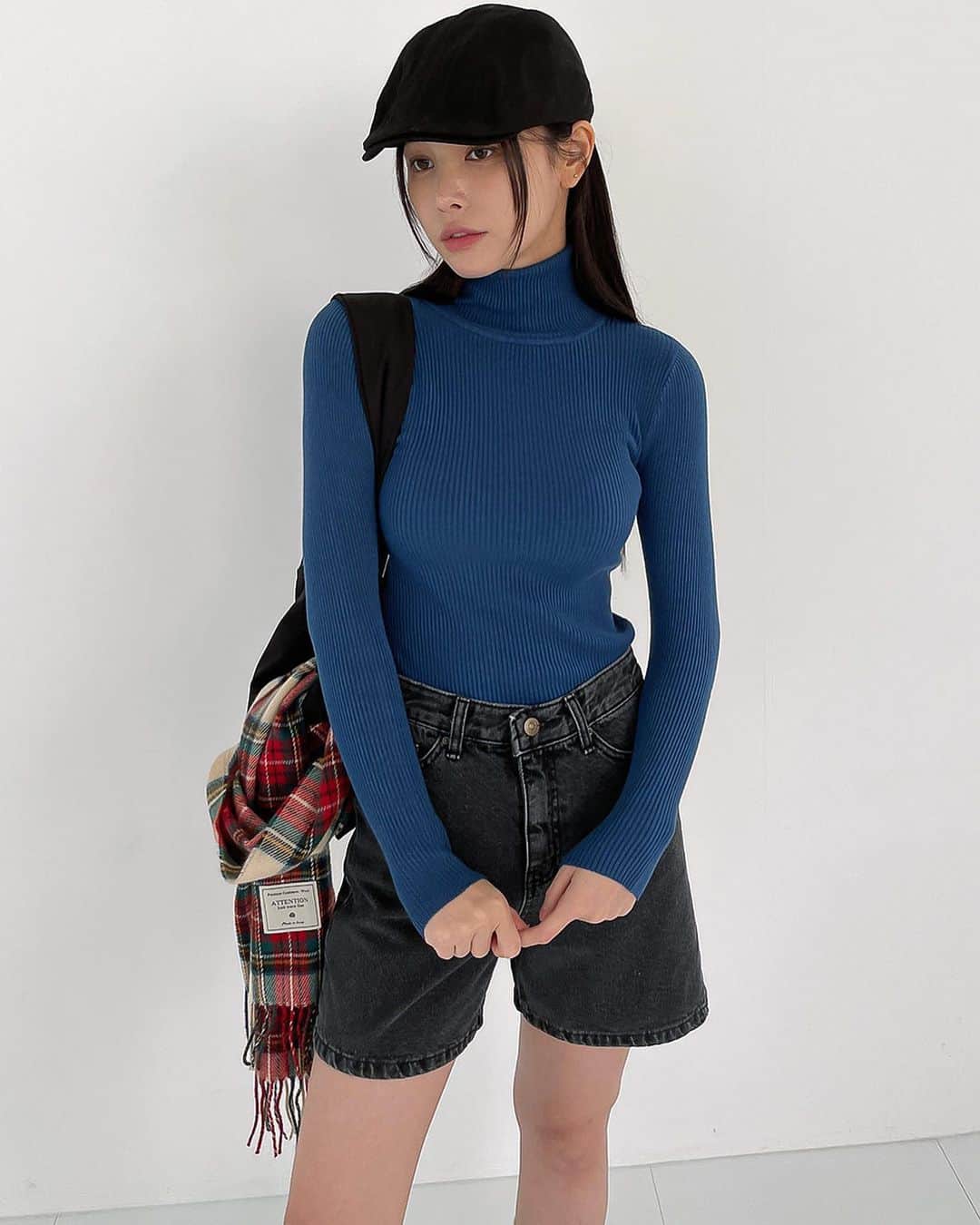 DHOLICのインスタグラム