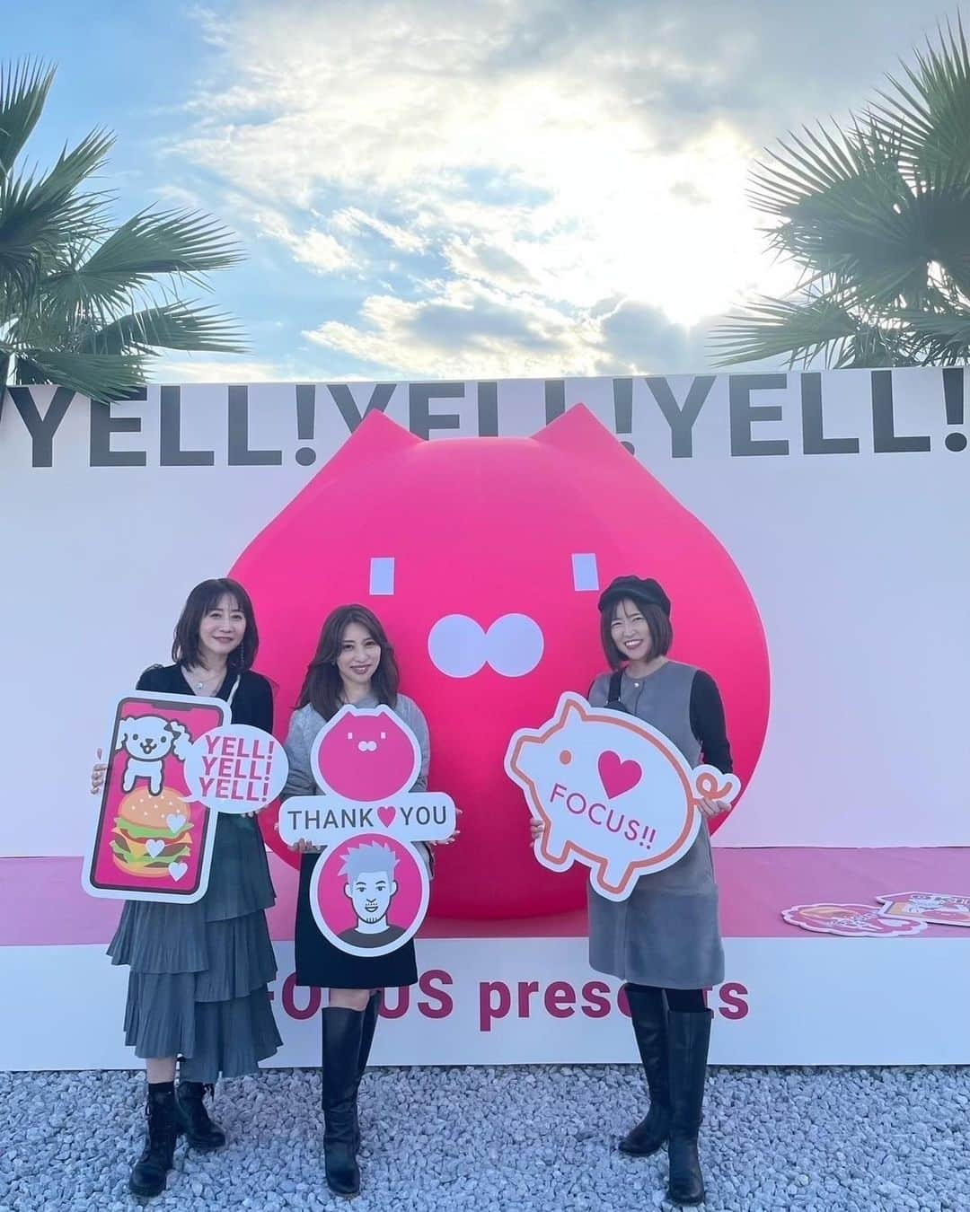 sachi♡さんのインスタグラム写真 - (sachi♡Instagram)「こんばんは🌙  キラナガーデン豊洲で開催されたイベント 『YEEL!YEEL!YEEL!』 @focus_corporation  後半7ブースをご紹介します。  ⑧BIVABOO @bivaboo_cosme @ginzastefany 自分で自分に魔法をかけるようなコスメブランド🪄  上品なベルベット肌になれる ジュエルクッションファンデ  ⑨OUCHI @ouchi_nft 兵庫県淡路島で話題のスポット”Frogs FARM”内の 夕陽が美しい西海岸に設置予定のトレーラーハウス 絶景が楽しめます🌅  ⑩jennyhouse @jennyhousecosmetics_jp 韓国の人気ビューティーサロン「ジェニーハウス」の トップスタイリストも愛用する プロ仕様のコスメとして韓国で大人気です！ 全国のハンズで販売してます。  @tsukijiwadatsumi 築地から全国に本マグロや和牛、お惣菜が 自宅に届きます。  ⑪20NEO（ニーゼロネオ） @20neo_official 現代人に寄り添う新次元スキンケア 自然由来の成分を使ったスキンケアで モイスチャーロックハンドクリームは 大人気で欠品中だそう。  ⑫れんぎょう茶 @rengyo.official 全国初のれんぎょうの葉のお茶🍵 新潟・紫雲寺で育ったれんぎょうを使用した 無添加・農薬不使用・ノンカフェイン・抗酸化力もあって 優しいお味で美味しかった。  ⑬ガードナー @guardnerbelt 骨盤補正・腰の負担を軽減・ドローイン 1つで3通りの使い方ができるベルト  ⑭ヨガの日 @yogano_hi 品川のヨガスタジオ 少人数・完全予約制できめ細かなレッスンを行なっています。 インド政府公認ヨガプロフェッショナルの “チップス岡田"さんの指導も受けられます。  お天気も良くてロケーション抜群の場所で 沢山のお友達にも会えて楽しい時間でした♡  #PR #bivaboo #ビバブー #ビバブーベルベットジュエルクッション #AlucelucePlus #アルーチェルーチェプラス #美女クッションプラス #bmarinahouse #淡路島ホテル #frogsfarm #ジェニーハウス #韓国コスメ #jennyhouse #20NEO #ニーゼロネオ #20NEOコスメ #れんぎょう茶 #ガードナーベルト #ガードナーフィットネスベルト #ガードナーゴルフベルト #ヨガの日 #ヨガチップス #アメイジングヨーガ」11月17日 19時05分 - nail_salon_felice04