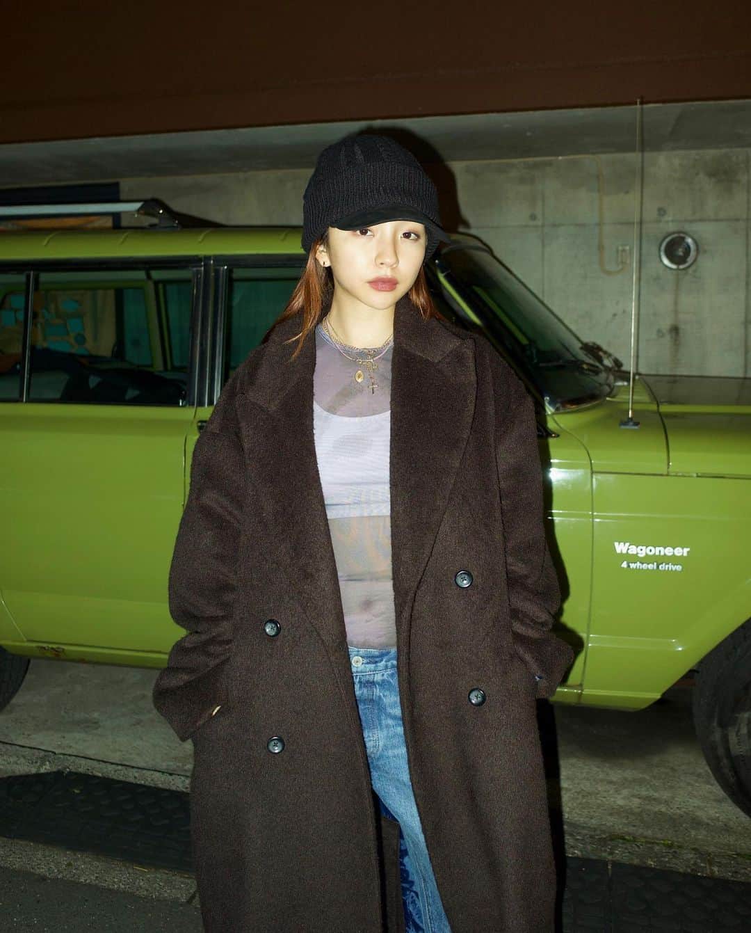 小山はるきのインスタグラム：「friday ：Ｐ」