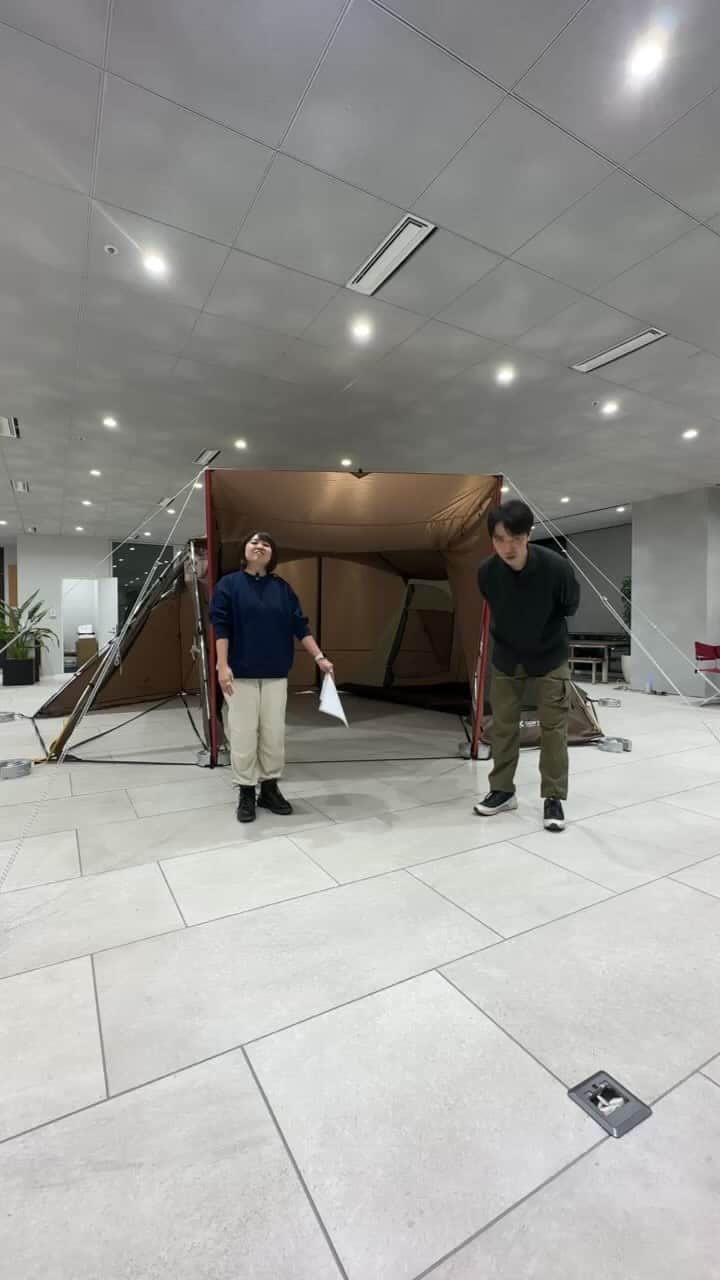 のインスタグラム：「本日公開の新商品 「フービ」のご紹介」