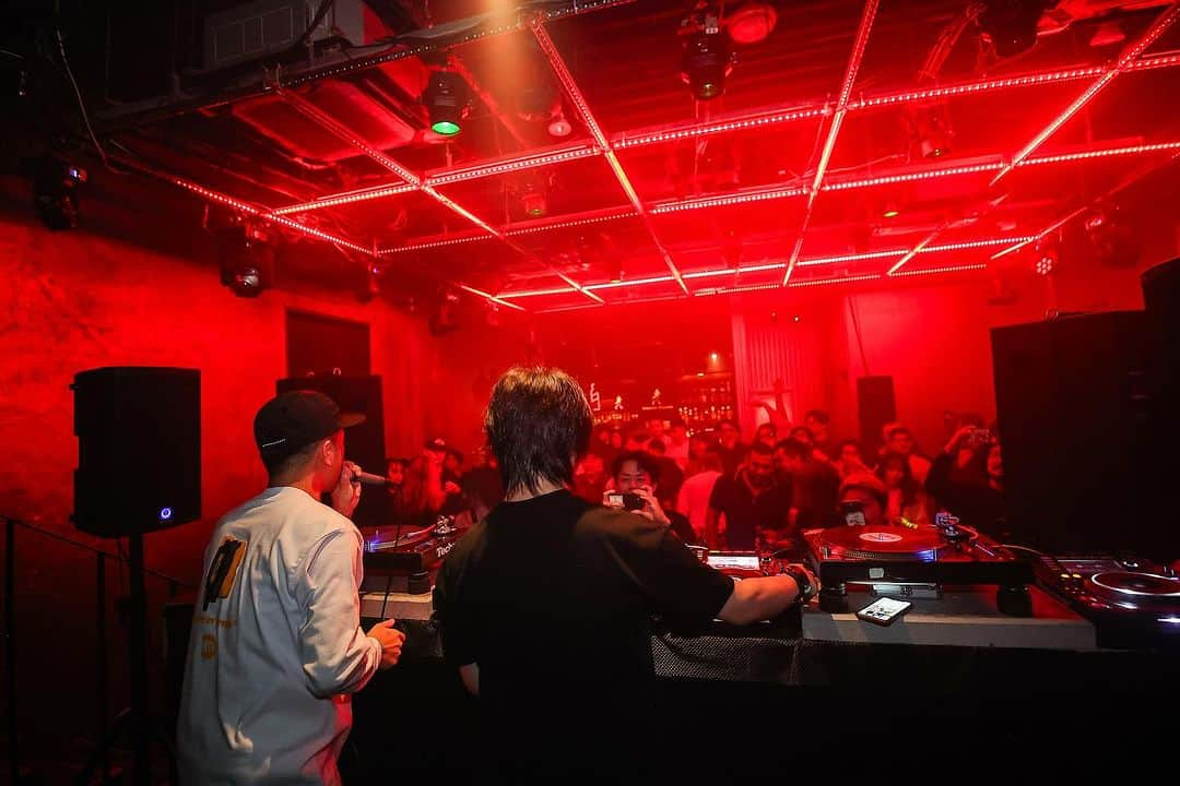 Block.fmさんのインスタグラム写真 - (Block.fmInstagram)「block.fm 12th Anniversary Road To BLOCK.FESTIVAL  1F DJ  カワムラユキ(OIRAN MUSIC) Beginning Crew TETSUJI TANAKA & MC CARDZ DJ Shimamura  Photo: AI TERADA @aiterada96  Junpei Kawahata @junpei_kawahata_photo   #blockfm  #BFM12th  #oirantv #beginningmixradio #localize #RAVEARIDE」11月17日 19時46分 - blockfm