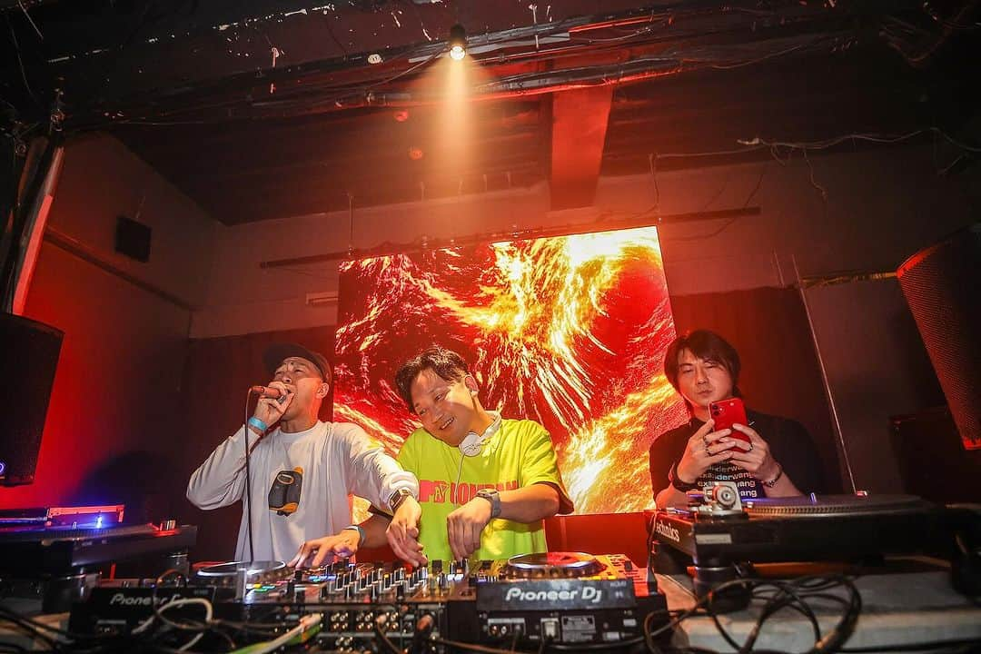 Block.fmさんのインスタグラム写真 - (Block.fmInstagram)「block.fm 12th Anniversary Road To BLOCK.FESTIVAL  1F DJ  カワムラユキ(OIRAN MUSIC) Beginning Crew TETSUJI TANAKA & MC CARDZ DJ Shimamura  Photo: AI TERADA @aiterada96  Junpei Kawahata @junpei_kawahata_photo   #blockfm  #BFM12th  #oirantv #beginningmixradio #localize #RAVEARIDE」11月17日 19時46分 - blockfm