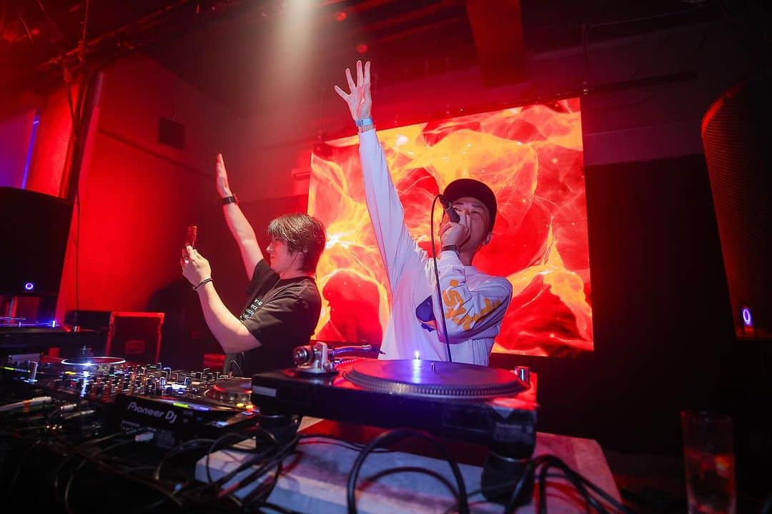 Block.fmさんのインスタグラム写真 - (Block.fmInstagram)「block.fm 12th Anniversary Road To BLOCK.FESTIVAL  1F DJ  カワムラユキ(OIRAN MUSIC) Beginning Crew TETSUJI TANAKA & MC CARDZ DJ Shimamura  Photo: AI TERADA @aiterada96  Junpei Kawahata @junpei_kawahata_photo   #blockfm  #BFM12th  #oirantv #beginningmixradio #localize #RAVEARIDE」11月17日 19時46分 - blockfm