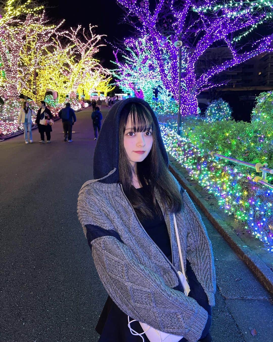 水野舞菜さんのインスタグラム写真 - (水野舞菜Instagram)「クリスマスなにするの？🎅🏻」11月17日 19時50分 - mana_chos