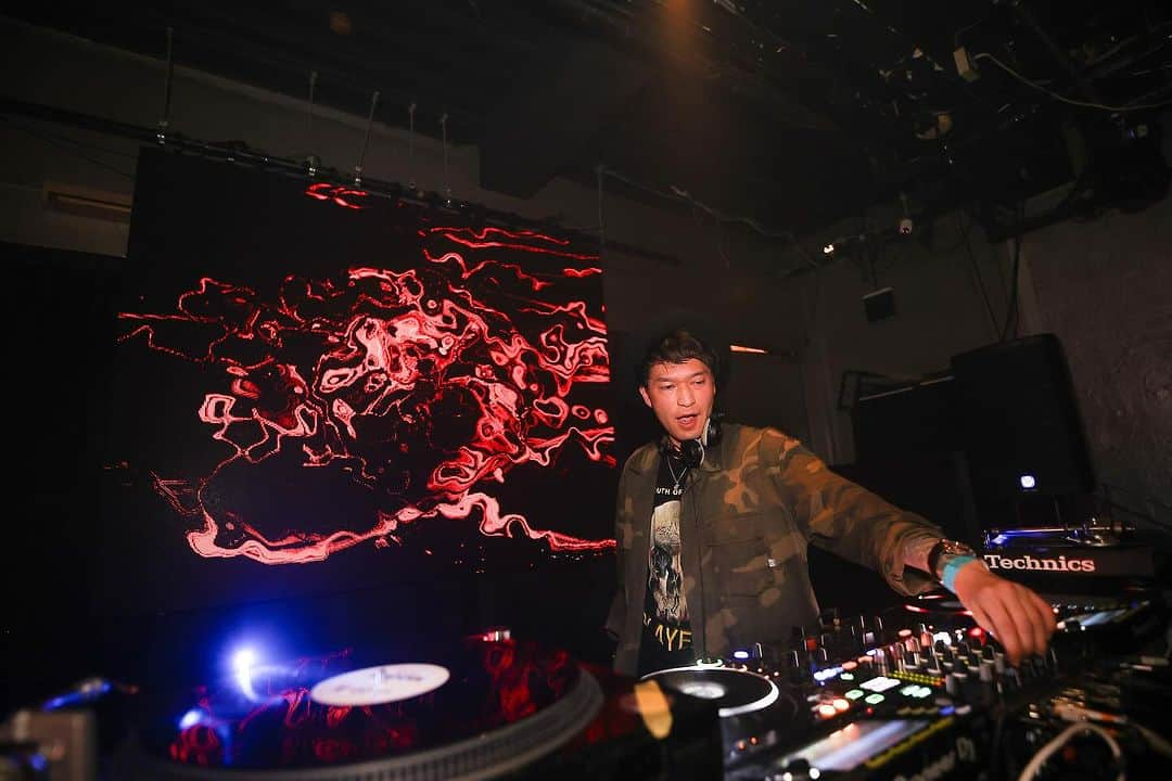 Block.fmさんのインスタグラム写真 - (Block.fmInstagram)「block.fm 12th Anniversary Road To BLOCK.FESTIVAL  1F DJ  UKG RISING(hara, Genick, kyo) KAN TAKAHIKO TREKKIE TRAX RADIO(andrew, Carpainter, Masayoshi Iimori) dead-ball boys(TAKAMI & KOMATSU)  Photo: AI TERADA @aiterada96  Junpei Kawahata @junpei_kawahata_photo   #blockfm  #BFM12th  #UKGRISING #block_stepper #TTR_bfm #radio_REBOOT」11月17日 19時53分 - blockfm