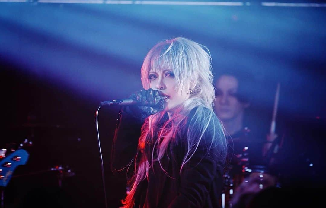 Aryuのインスタグラム：「20231116 ikebukuro  THE DEVIL INSIDE  photoby:LUM  #thedevilinside」