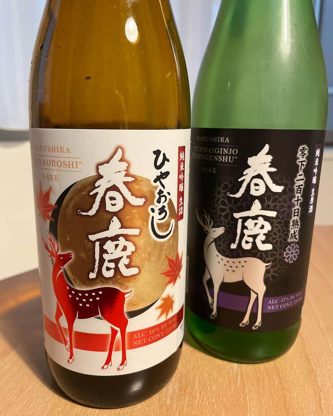 小川薫さんのインスタグラム写真 - (小川薫Instagram)「【甘酒】 . 先日、奈良に行ったときに立ち寄った今西清兵衛商店で いつもは「日本酒」をたくさん買うのですが今回はずっと気になっていた春鹿の「甘酒」も購入。私のお気に入り甘酒ベスト3に入る美味しさです！  サラッとスッキリした飲み口の甘酒で「甘酒ピクルス」を作りました。外食が続くと野菜不足になりがちなので、朝や出かける前に戴きます。 日本酒は「ひやおろし」と「零下二百十日熟成」をこちらもスルスルとそれぞれ2本すでに完飲。 大量に送ったのですが足らなかった笑  「あまから手帖」11月号も奈良特集でしたね。行きたいお店がたくさんあるのでまた伺います‼︎ . #甘酒　#春鹿　#今西清兵衛商店  #甘酒ピクルス#salondeclover  #サロンドクローバー #小川薫　 #料理研究家　#テーブルコーディネーター #堀江公園 #料理教室　#料理教室大阪　#大阪料理教室」11月17日 20時13分 - salondeclover