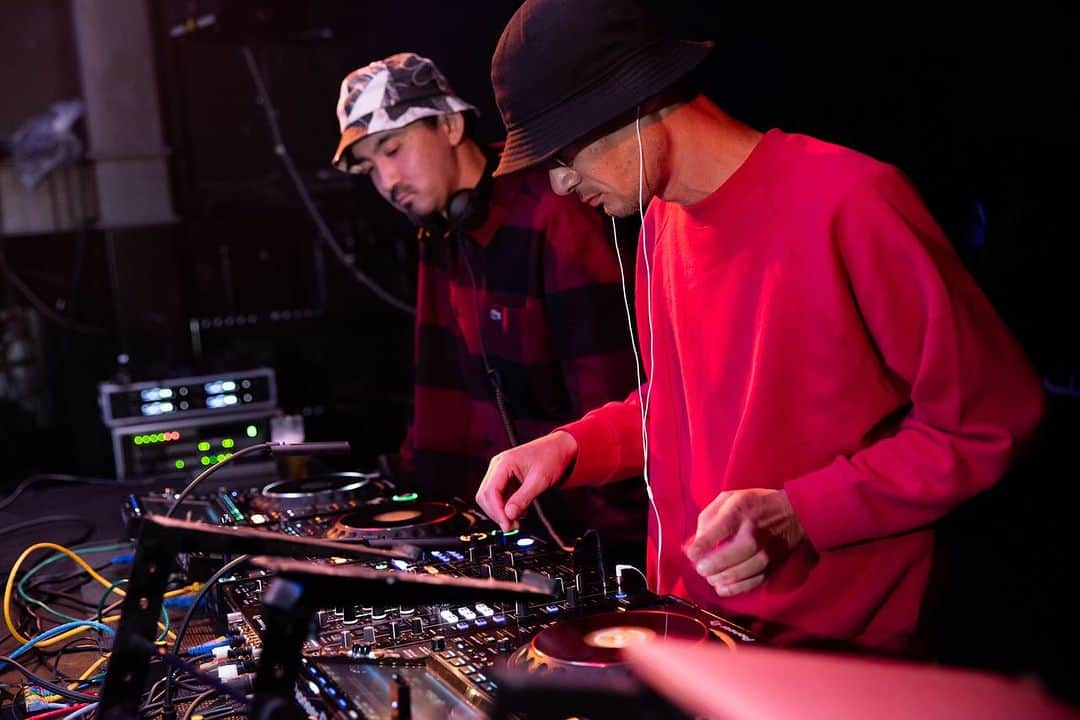 Block.fmさんのインスタグラム写真 - (Block.fmInstagram)「block.fm 12th Anniversary Road To BLOCK.FESTIVAL  2F DJ&LIVE  増田&REN(SUMMIT) JUVENILE DJ HASEBE DJ YANATAKE&渡辺志保 Aile The Shota  Photo: AI TERADA @aiterada96  Junpei Kawahata @junpei_kawahata_photo   #blockfm  #BFM12th  #SUMMITimes #名曲解剖学 #INSIDE_OUT #アイルのアイノス」11月17日 20時08分 - blockfm