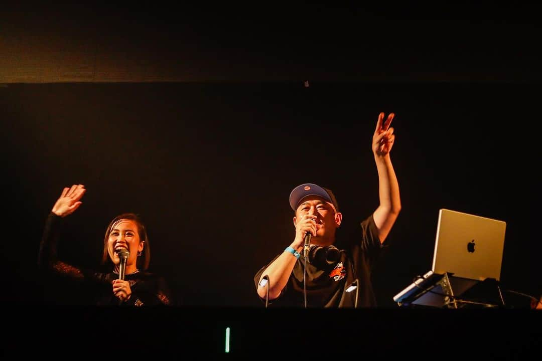 Block.fmさんのインスタグラム写真 - (Block.fmInstagram)「block.fm 12th Anniversary Road To BLOCK.FESTIVAL  2F DJ&LIVE  増田&REN(SUMMIT) JUVENILE DJ HASEBE DJ YANATAKE&渡辺志保 Aile The Shota  Photo: AI TERADA @aiterada96  Junpei Kawahata @junpei_kawahata_photo   #blockfm  #BFM12th  #SUMMITimes #名曲解剖学 #INSIDE_OUT #アイルのアイノス」11月17日 20時08分 - blockfm