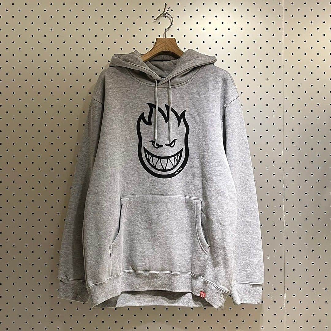 BEAMS JAPANさんのインスタグラム写真 - (BEAMS JAPANInstagram)「＜SPITFIRE＞ Mens Bighead Pullover Hoodie ¥13,970-(inc.tax) Item No.11-13-0717 BEAMS JAPAN 2F ☎︎03-5368-7317 @beams_japan #spitfire #beams #beamssurfandsk8 #beamsjapan #beamsjapan2nd Instagram for New Arrivals Blog for Recommended Items」11月17日 20時09分 - beams_japan
