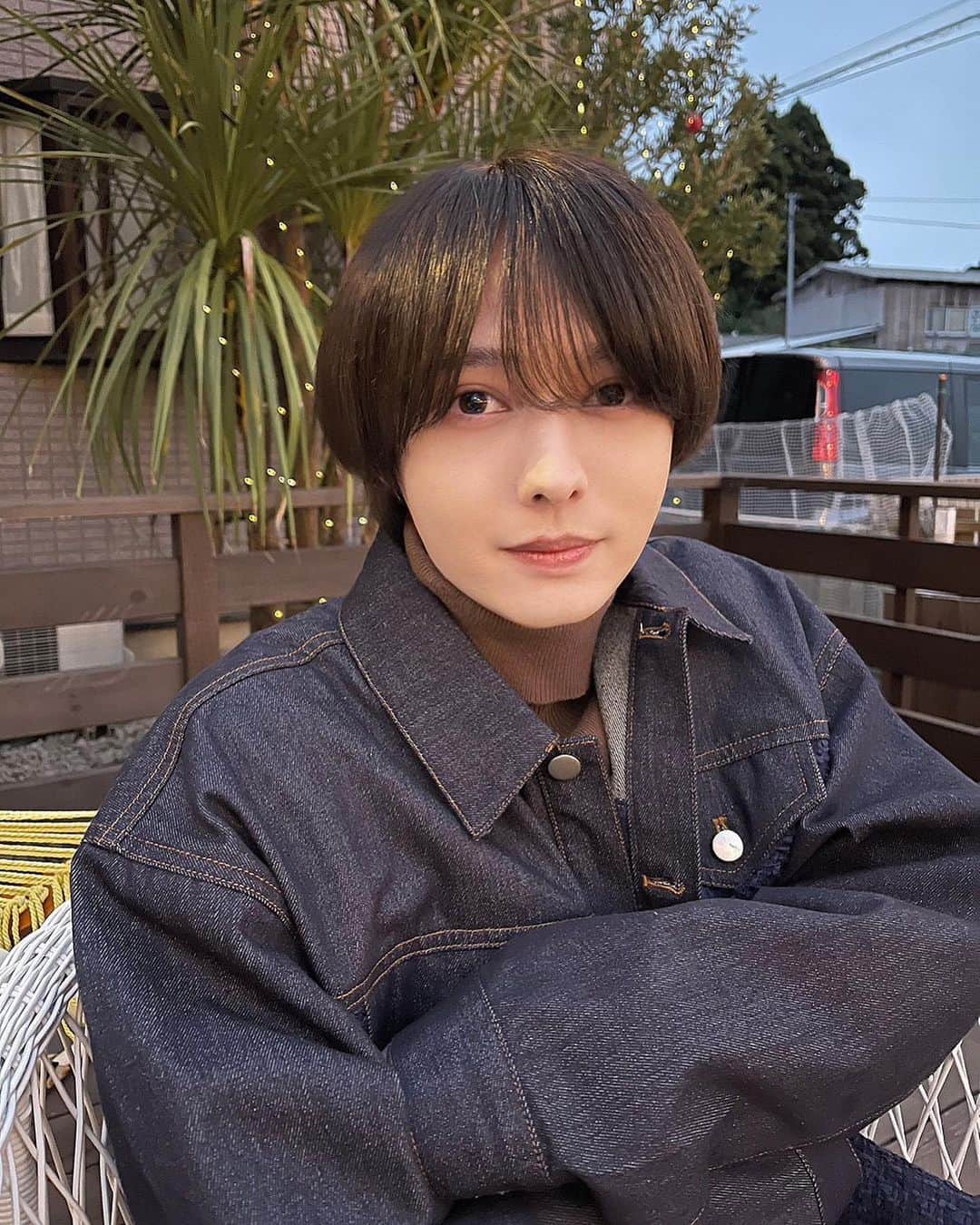 四季涼雅のインスタグラム