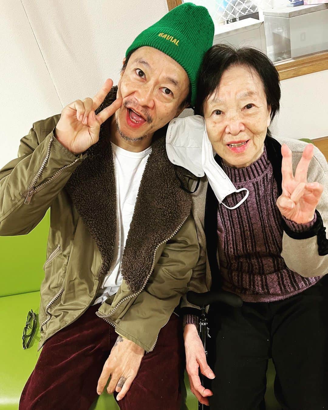 のインスタグラム：「おかんだよー むすこれき0~58year」