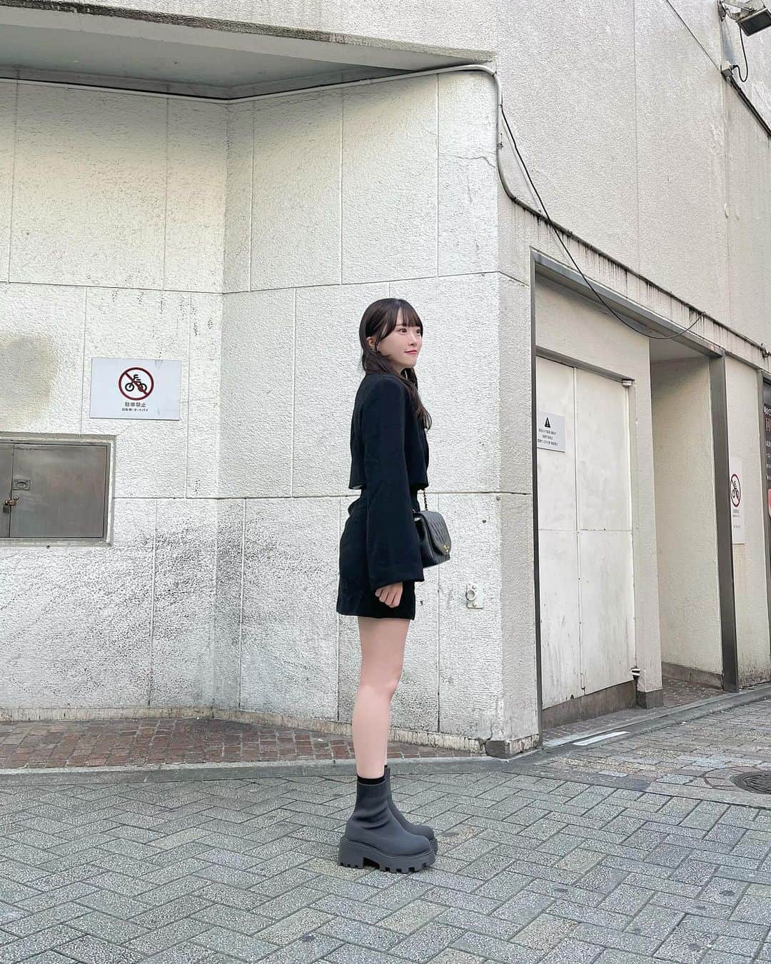 山根涼羽のインスタグラム
