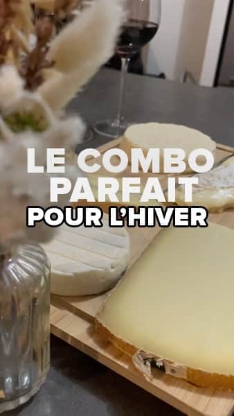 Carrefour Franceのインスタグラム：「En pleine dégustation du beaujolais nouveau, et vous ? 😋🍷🧀  #carrefour #cheeselover #beaujolaisnouveau  *L’abus d’alcool est dangereux pour la santé, à consommer avec modération」