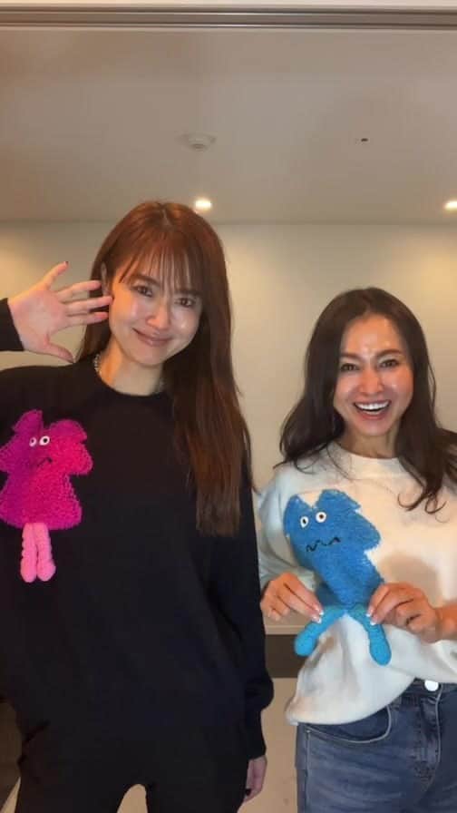 原志保のインスタグラム