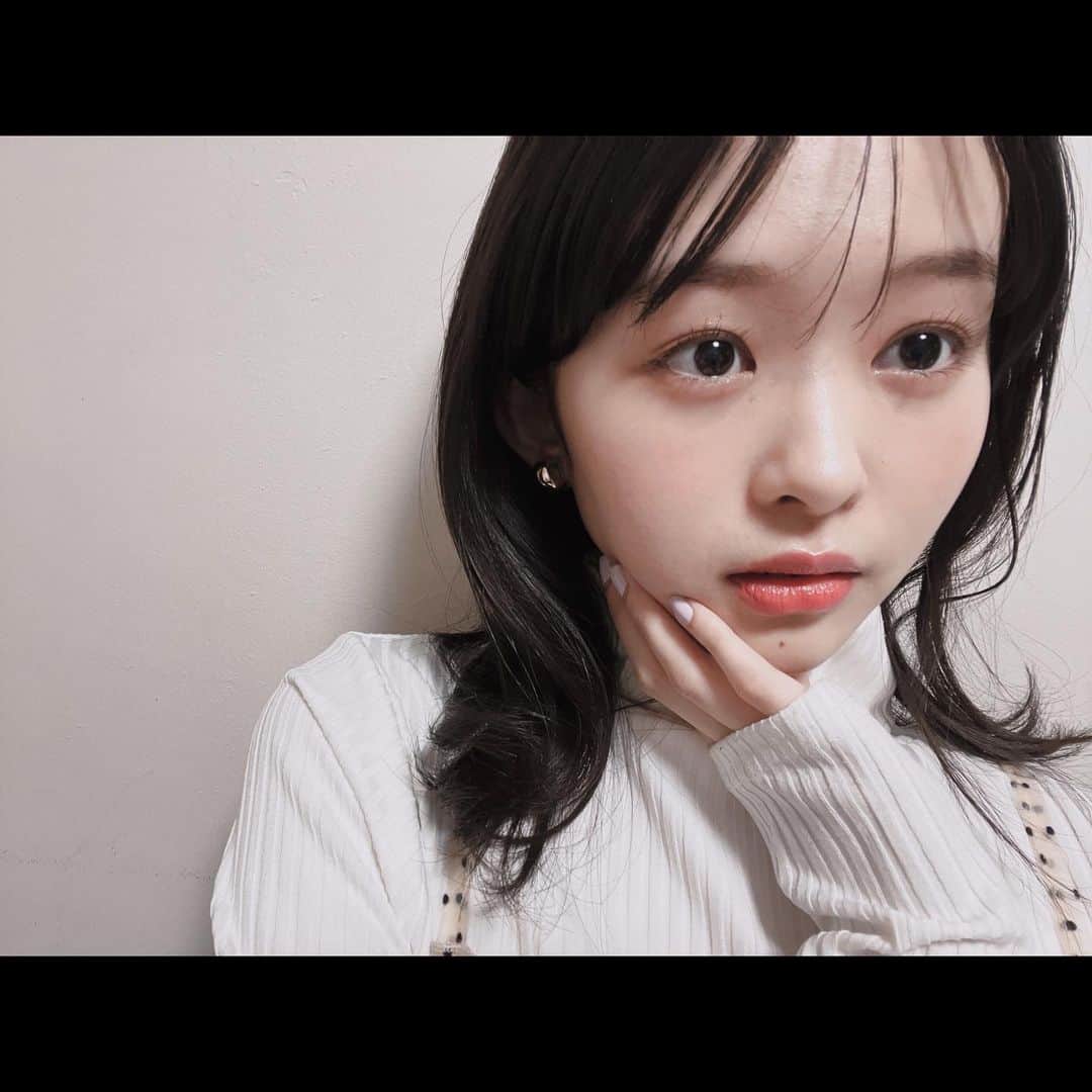 藤村木音のインスタグラム