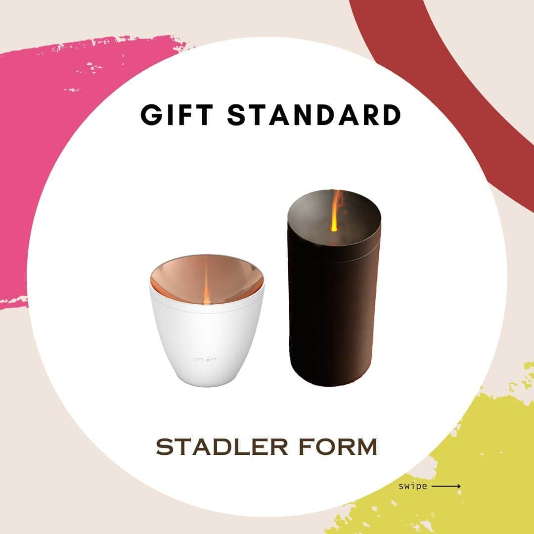 journal standard Furnitureのインスタグラム：「⁡ - GIFT STANDARD 2023 - JOURNAL STANDADR FURNITURE ⁡ もうすぐやってくるホリデーシーズン。 家族や友人、大切な人への贈り物、そして自分へのご褒美に。 JOURNAL STANDARD FURNITUREが厳選したとっておきのホリデーギフトをご紹介。 ⁡ — ⁡ 【 STADLER FORM 】 ⁡ SOPHIE  ¥16,500 ⁡ SOPHIE LITTLE  ¥13,200 ⁡ BEN  ¥18,000 ⁡  ZOE  ¥7,800 ⁡ LUCY  ¥6,800 ⁡ — ⁡ #journalstandardfurniture #acmefurniture #baycrews #christmas #xmas #holidaygift #holidayseason #gift #present #stadlereform」