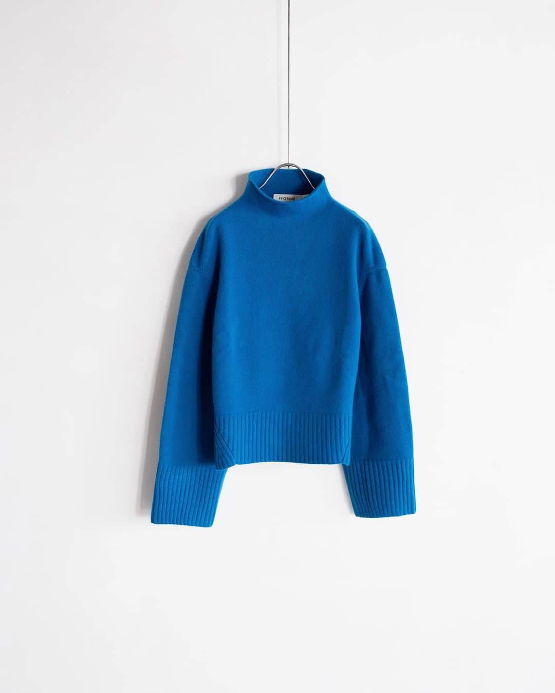 のインスタグラム：「〈FFORME〉  ［商品詳細］ 37-04-34-04008 / ¥209,000 (tax in) SIZE : S  ［取り扱い店舗］ 表参道ヒルズ店 神戸BAL店  #fforme #edition_jp #tomorrowland_jp」