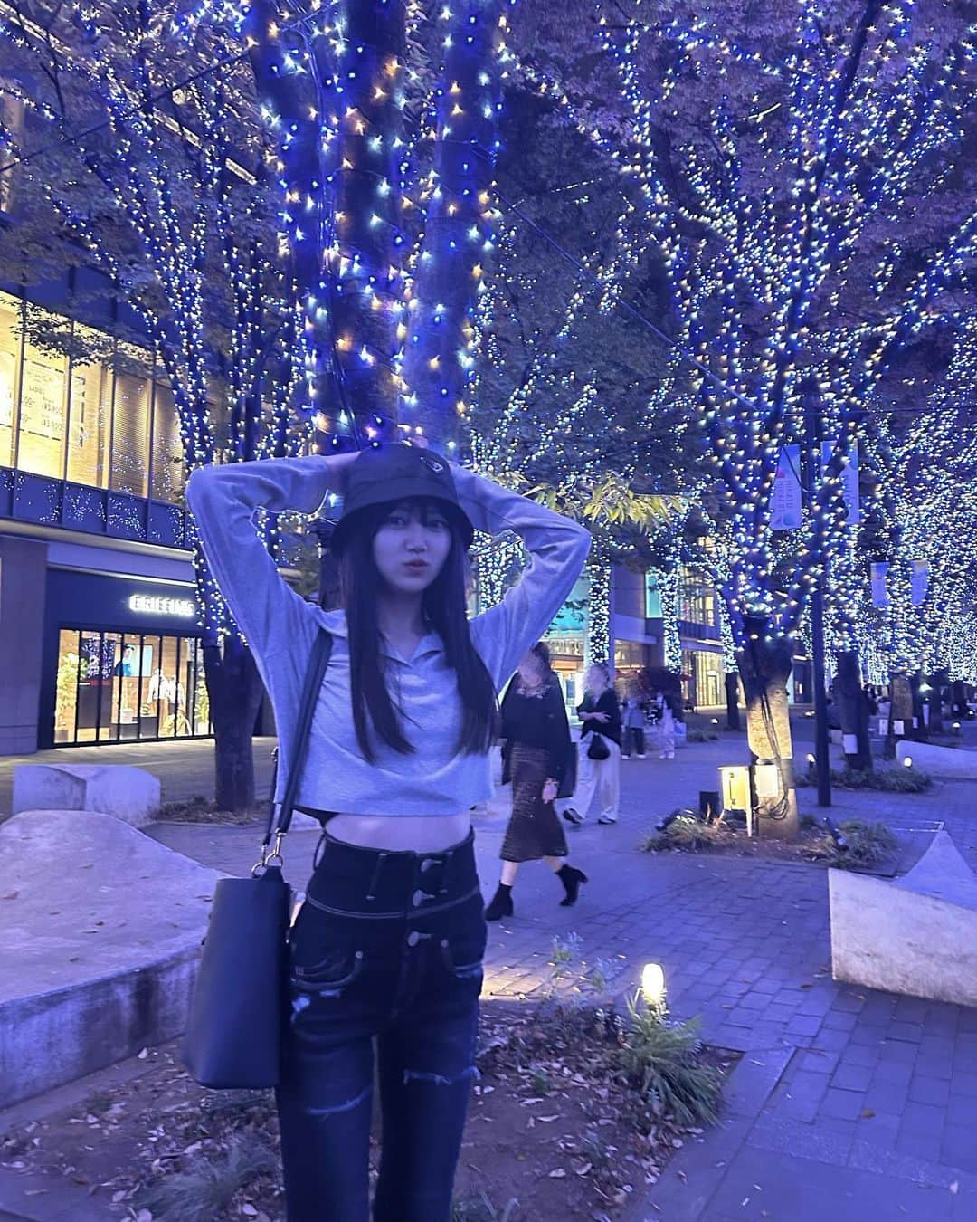 村上和叶のインスタグラム