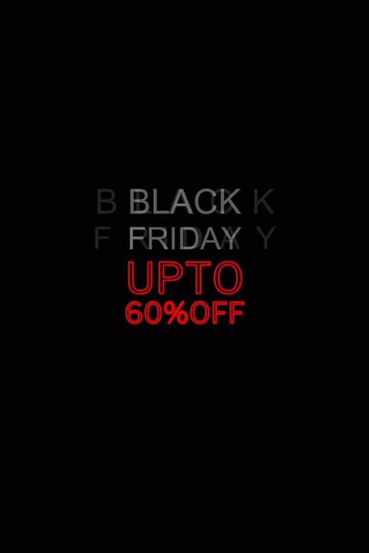 ファクトタムのインスタグラム：「【FACTOTUM BLACK FRIDAY】  STOCK SALE 11.22 PM6-11.27 AM11 UPTO60%OFF」