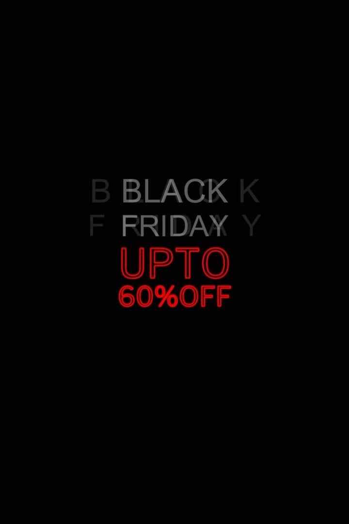 ファクトタムのインスタグラム：「【FACTOTUM BLACK FRIDAY】  STOCK SALE 11.22 PM6-11.27 AM11 UPTO60%OFF」