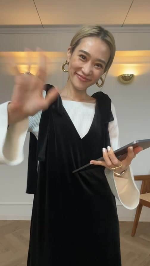 のインスタグラム