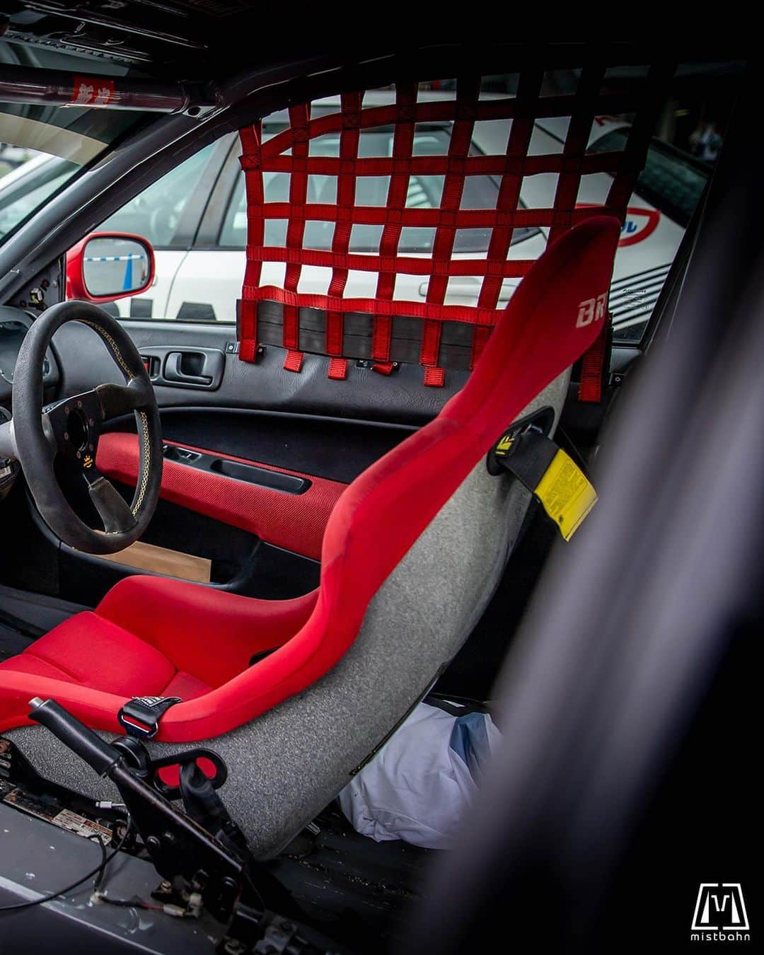 mistbahnさんのインスタグラム写真 - (mistbahnInstagram)「_ Reinan Racing ADVAN Honda EK9 CIVIC Type R _ 🚗: @m__chivic 📷: @mistbahn _ Shot on Oct-8 2023 🏁  The "H" Day at Suzuka International Circuit. _ JP) 2023年10月8日 鈴鹿サーキット国際レーシングコース GPスクエア。 _ #hday #thehday #playersday #suzukacircuit #suzukainternationalcircuit #鈴鹿サーキット #reinanracing #嶺南れ〜しんぐ。 #嶺南レーシング #advan #BUTIBARIEDIT #advanracing #garbagemeet #civic #hondacivic #シビック #ホンダシビック #ekcivic #ek9 #ek #bseries #b16b #kanjo #kanjostyle #kanjoracer #kanjozoku #環状族 #timeattack #timeattackjapan #hondasontrack」11月17日 21時18分 - mistbahn